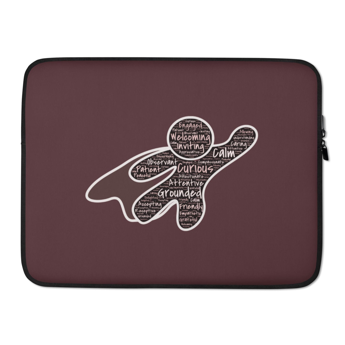 Laptop Sleeve - Stay Curious