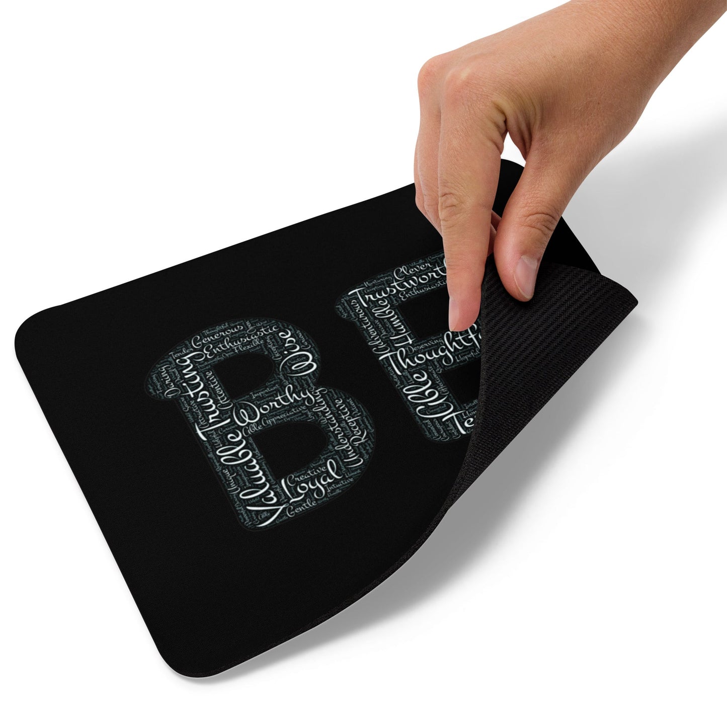 Mouse pad