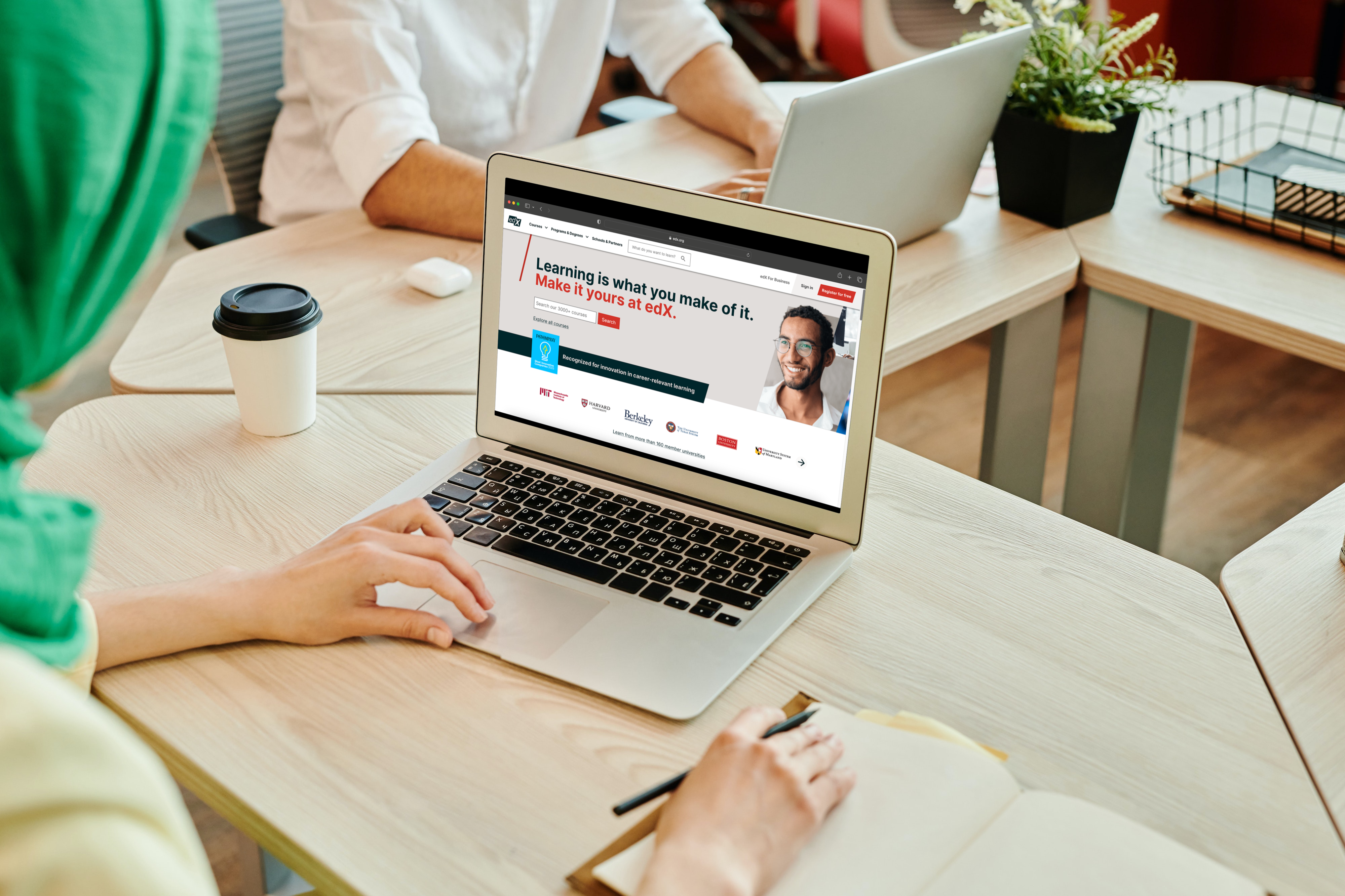 Get Learning Platform Get Smarter for FREE: Top E-Learning Platforms You Need to Know About ...