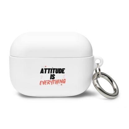 AirPods case - Attitude is everything