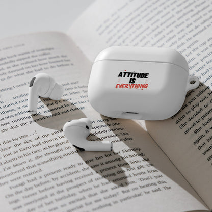 AirPods case - Attitude is everything