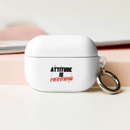 AirPods case - Attitude is everything