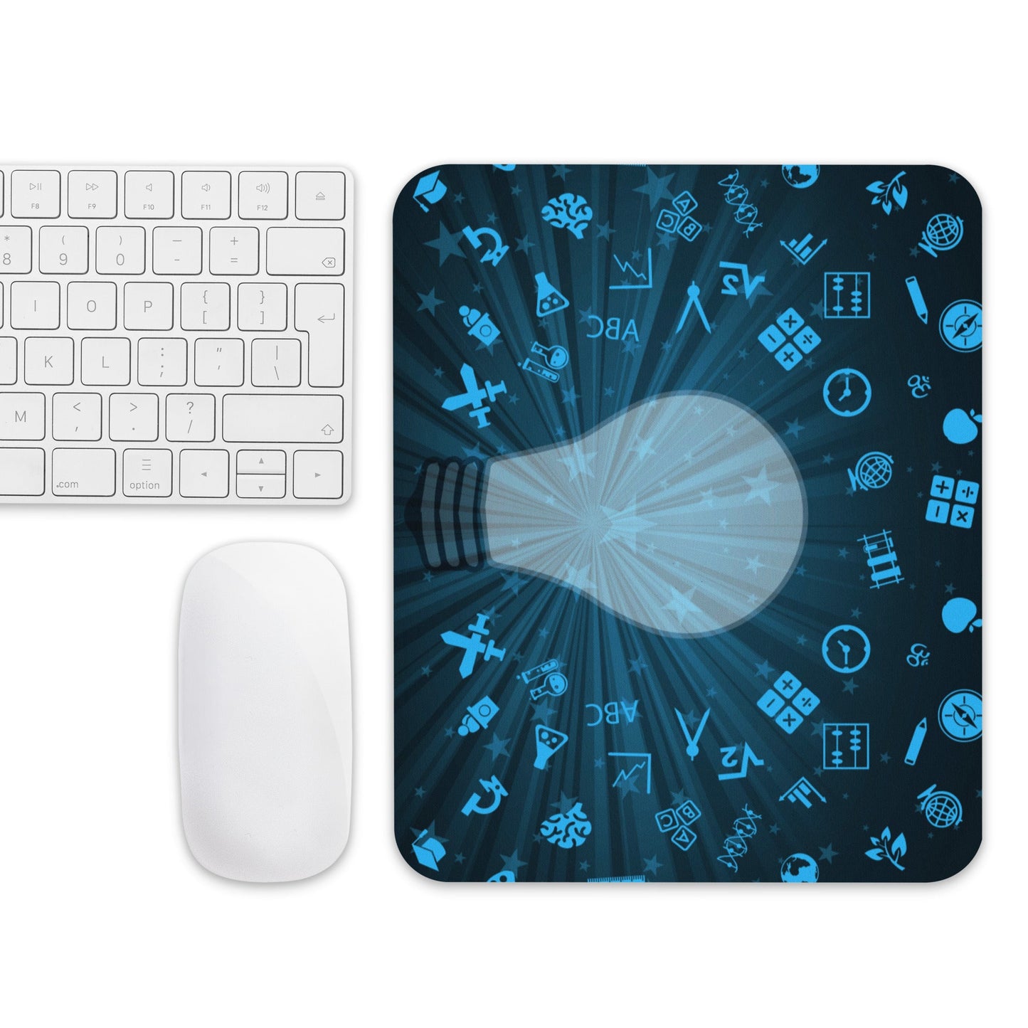 Mouse pad