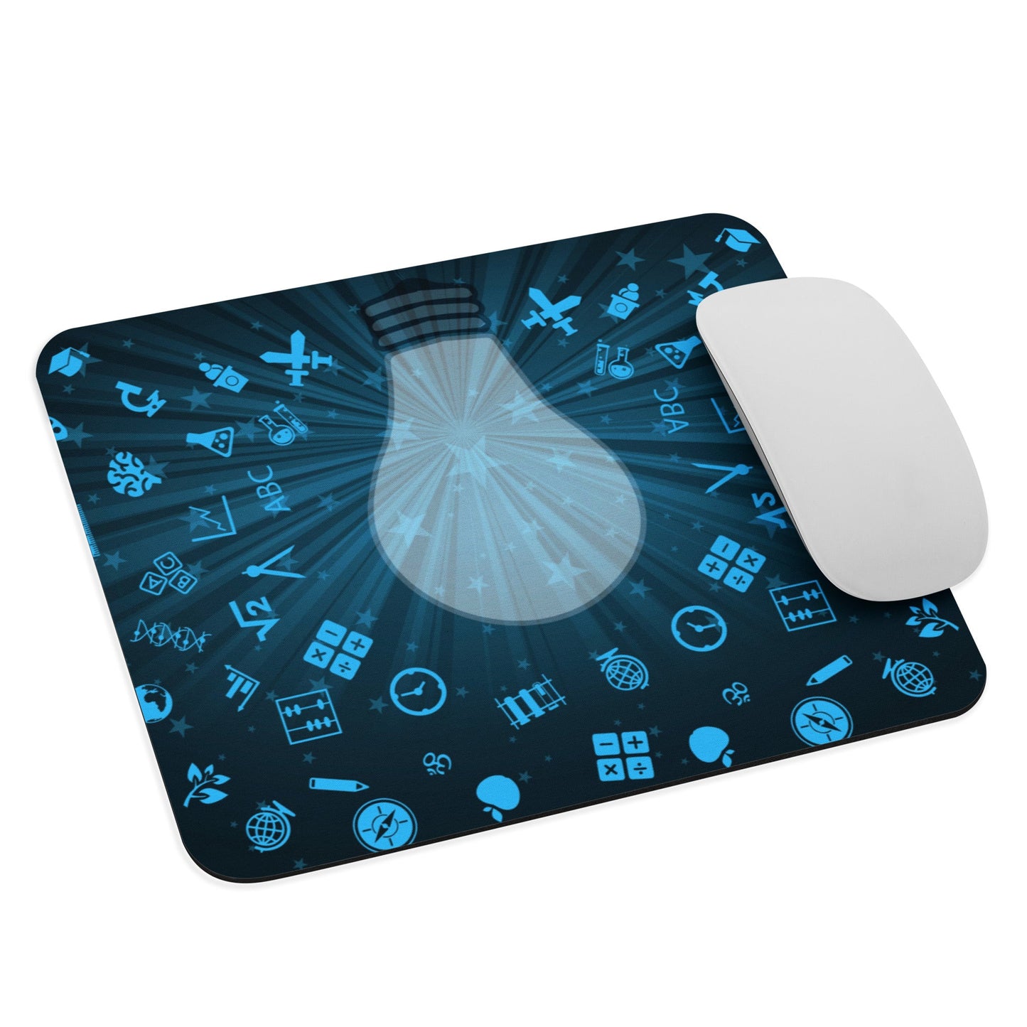 Mouse pad