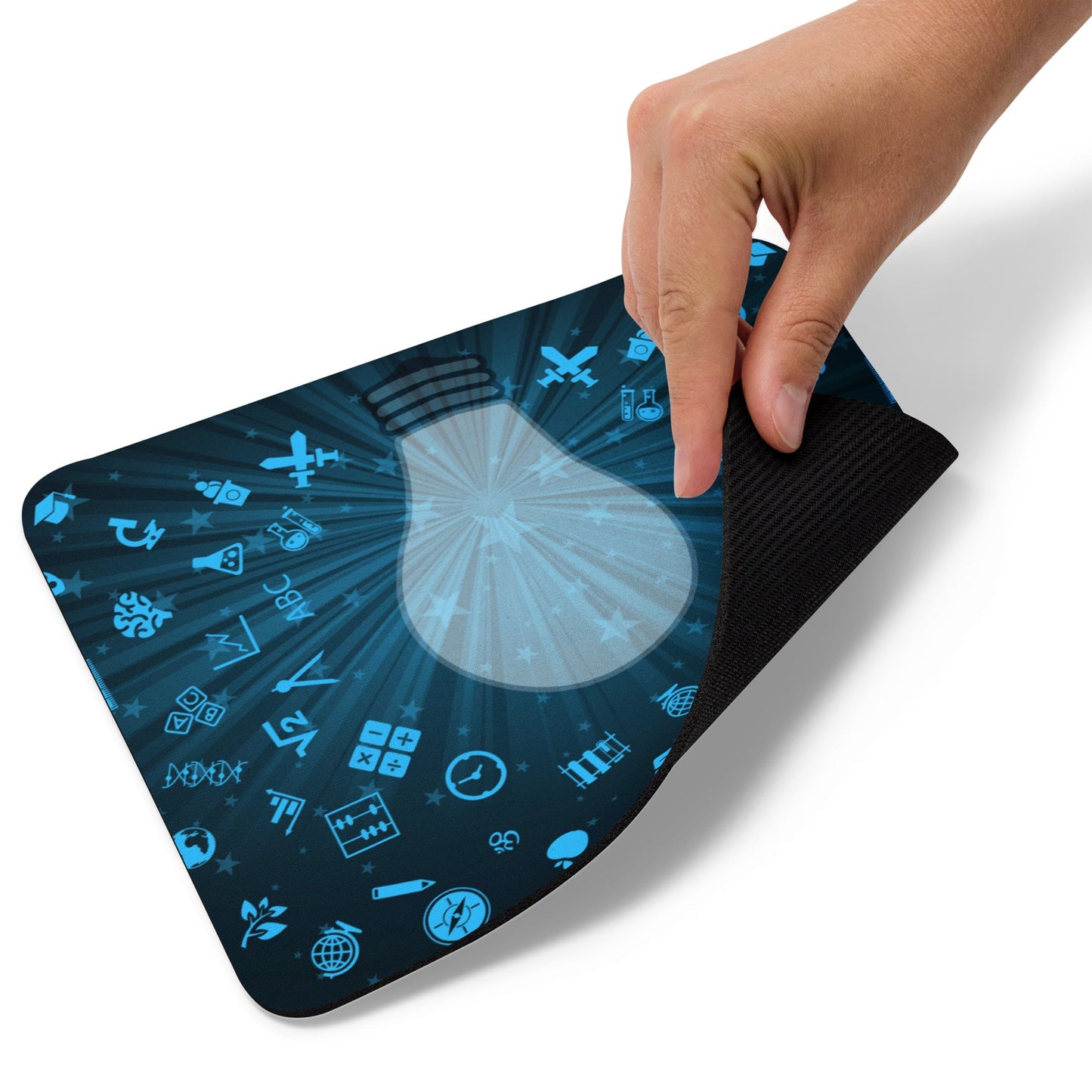 Mouse pad